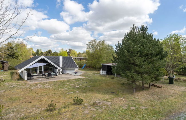 "Arnfin" - 160m from the sea - Foto 2