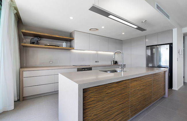 Mirage Whitsundays - Foto 39