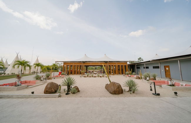 The ANMON Resort Bintan- Glamping - Photo 72