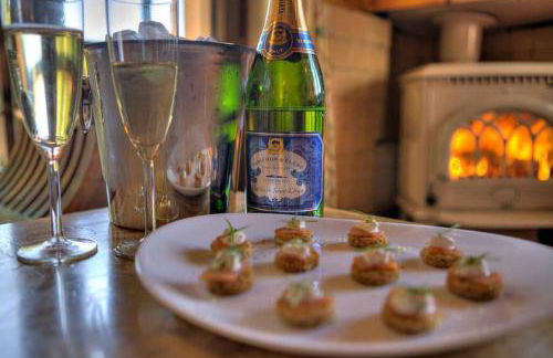 Chalet Les Erines - Foto 14