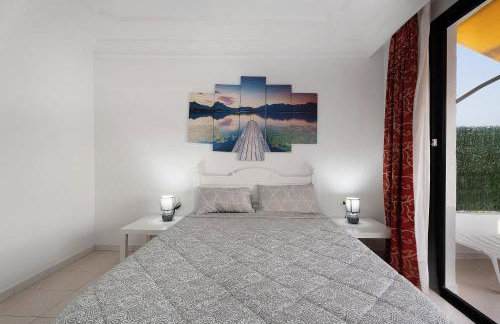 Apartment - Sleeps 4 - Jacuzzi - Terrace - Pool - Foto 26