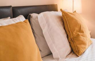 Serviced 4 Beds Contractors Accommodation in Sheffield 3 Parking Spaces - Photo 28