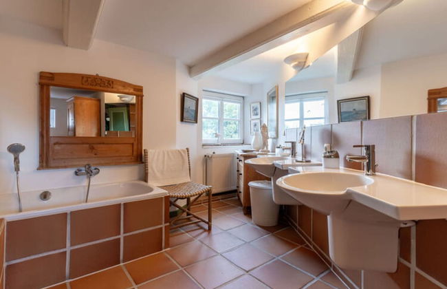 Charmante Ferienwohnung am Hafen - Foto 30