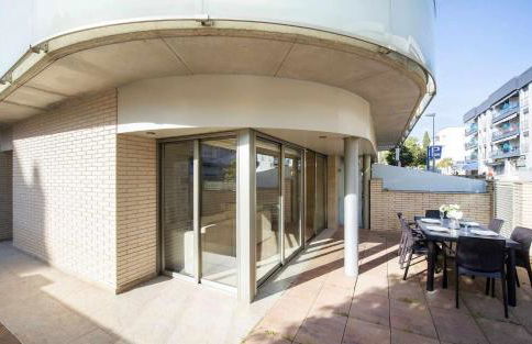 Voramar – A 50 m de la Playa, Parking y A/A - Foto 74