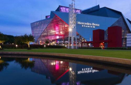 World Cup 2026, Huge 6BDR Atlanta, Sleeps 12 - Foto 47