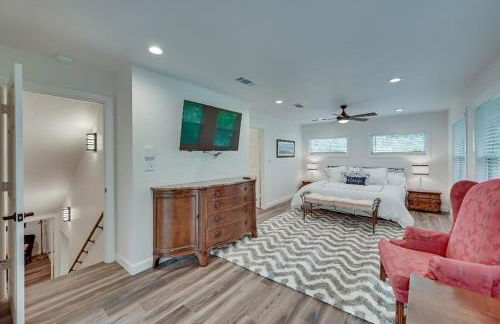 Lakefront, Private Dock, Spectacular Views - Foto 15