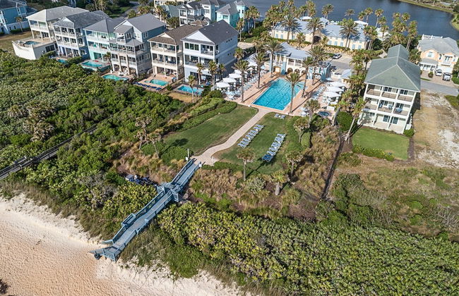 633 Cinnamon Beach by Distinctive Beach Rentals - Foto 27