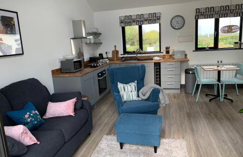 The Old Egg Shed - Foto 5