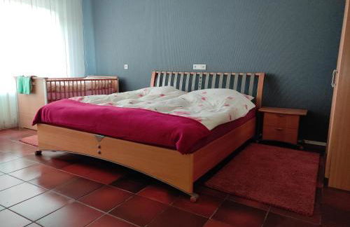 Monteurwohnung Rhede No 1 im EG - Photo 1