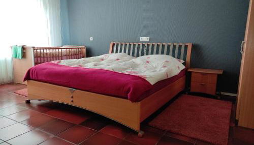 Monteurwohnung Rhede No 1 im EG - Foto 1