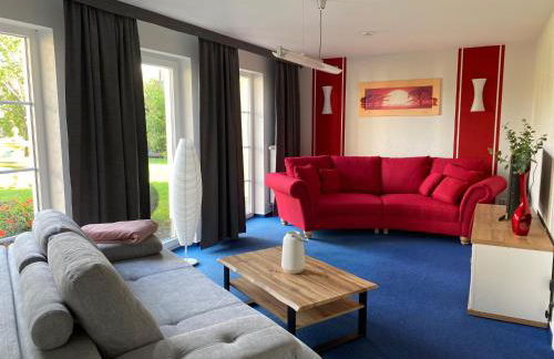 Ferienhaus LORINI - Foto 7