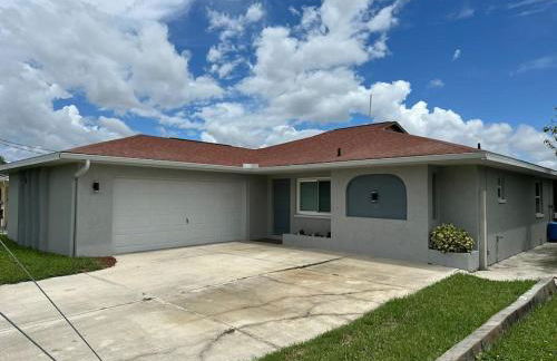 Cozy 2 BR Waterfront home with Heated Pool - Foto 53