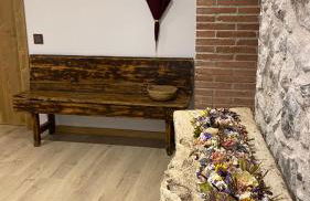 Pis turístic de 170 m2 a la plaça Porxada de Bagà - Foto 16