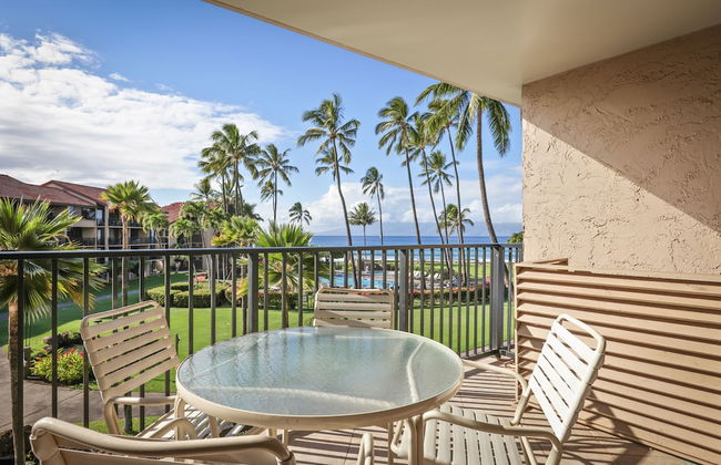 AEI at Papakea Resort Maui - Foto 14