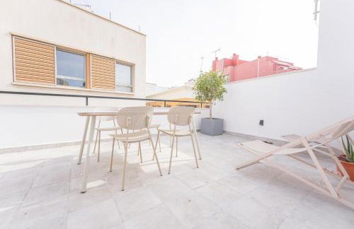 Moott Homes Suites Casa de los Leones APTO 1 - Foto 16