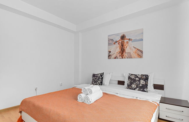 Pop Apartment - Foto 5