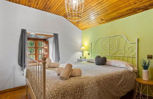 Casa Rural La Carrozal Senda del Oso - Foto 33