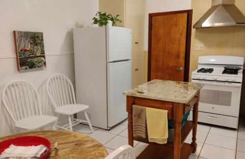 Mid-Century Modern meets Cajun Creole - Foto 12