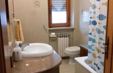 Le Magnolie Paliano appartamento 120 mq - Foto 9