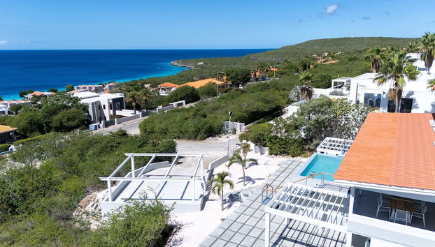 Coral Dreams Ocean Whispers at Villa Solaris - Foto 2, Habitación