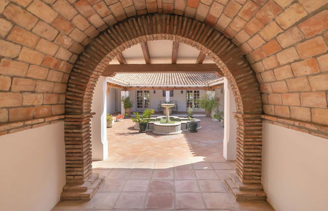 Cortijo Villa Padierna El Lago - Foto 33