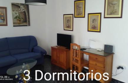 Apartamentos Doña Carmen - Foto 20