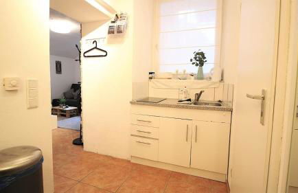 fully equipped apartment near main station - Foto 7
