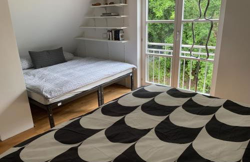 Naturhaus an der Sulzburg - Foto 11