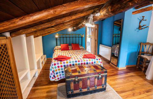 Sierra de Gata EL MIRADOR DE ROBLEDILLO - Foto 4