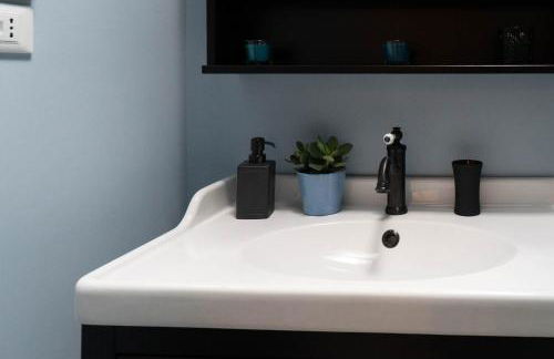 Beauty Case intimate, quiet and central apartment - Foto 47