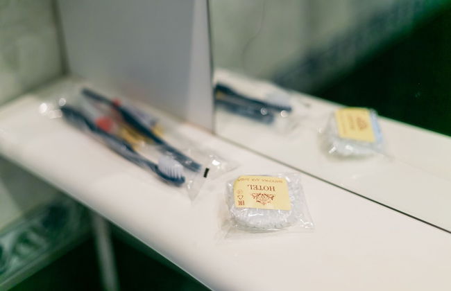 Apartment on Ogorodnaia Sloboda 10 - Foto 12