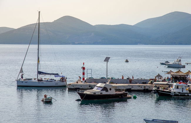 Apartment Bigovo Veljic-jaz - Foto 29