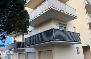 Magnifique studio en bord de mer vue montagne - Foto 14