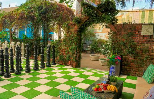 Best Location! 4 BR! Next to French QT by YouRent - Foto 15