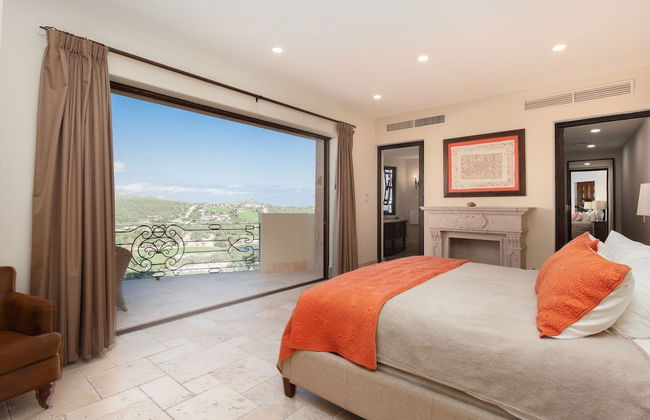 Villa Delmar Exquisite Villa w Views - Foto 4