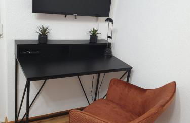 Karlsruhe Holiday & Business Apartment - 3-Bedroom House - Foto 12