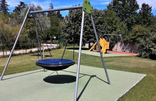 chez bruno et marie jo - Foto 13