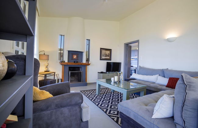 Villa Filokalia With Exceptional View - Foto 10