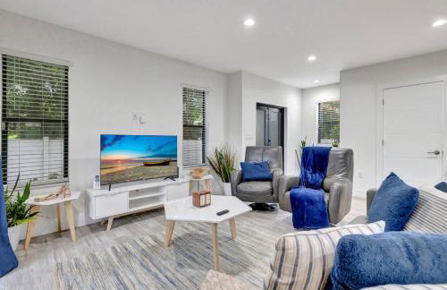 3BR 2.5BA Townhome-10 mins to FTL Beach and Downtown - Foto 20