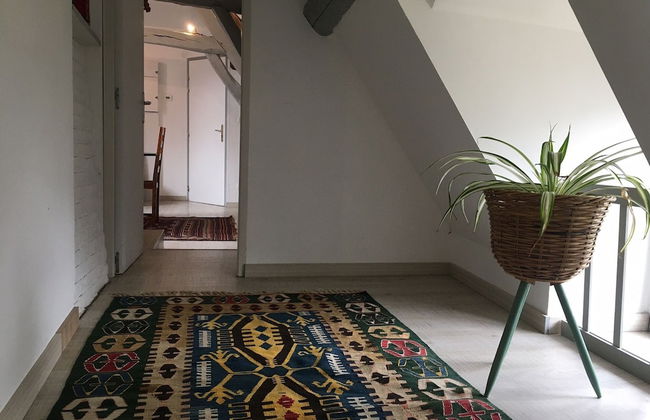 Château D'harcelaines - Photo 14