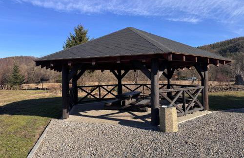 Nowoczesny Apartament Wypoczynkowy Szczawne - Foto 8