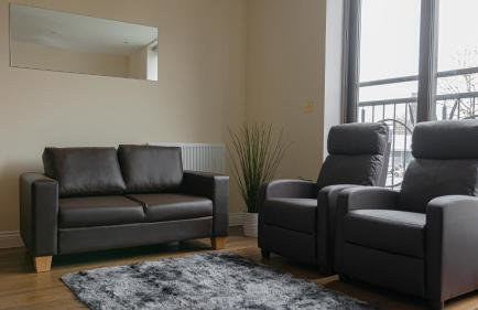 Stylish Riverside Apartment - Foto 8