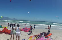 Melkbos Seagulls Lapa - Foto 18