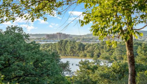 Guadalupe Bluff Bunk House - Foto 4