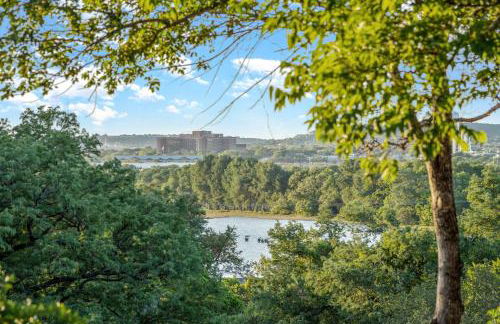 Guadalupe Bluff Bunk House - Foto 4