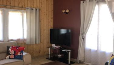 La Chapelle de Monet - Logis Jasmin - Foto 4