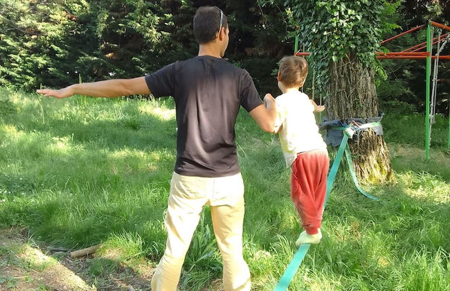 Les Favouilles, le gîte pour 15 personnes - Foto 98