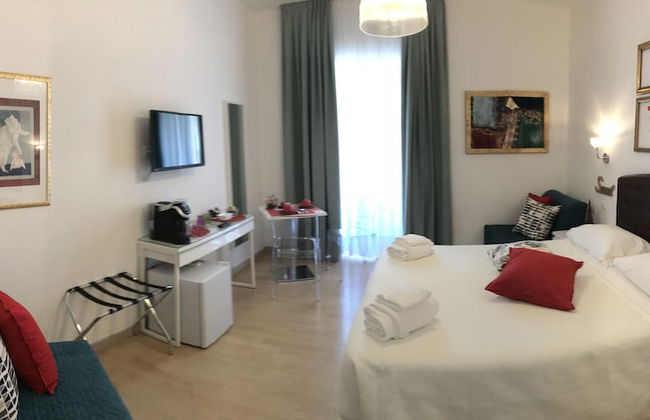 St. Peter's Relax - Foto 3