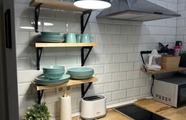 ZONA LUXURY Apartment 1 - Photo 17