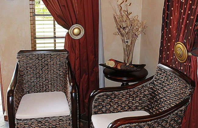 Cherry Lane Self Catering and BB - Romantic Honeymoon Suite for 2 Bloemfontein - Foto 7